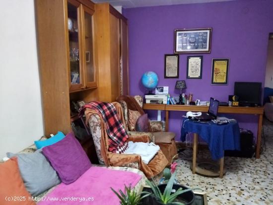 SE VENDE CASA EN NOVALLAS, BUENÍSIMA OPORTUNIDAD!!! - ZARAGOZA