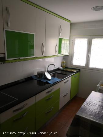 Venta de fabuloso adosado en Novallas(Zaragoza) - ZARAGOZA