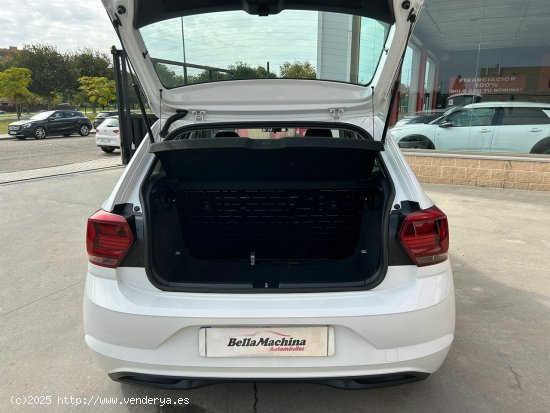 Volkswagen Polo Edition 1.0 59kW (80CV) - Parla