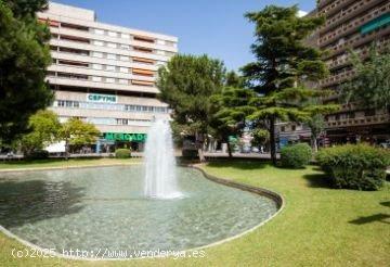 Alquilo Habitación en piso compartido, en Zaragoza - ZARAGOZA