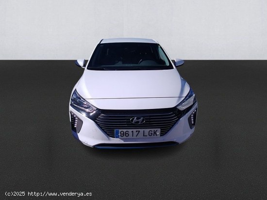 Hyundai IONIQ 1.6 GDI PHEV Klass DT - Navalcarnero