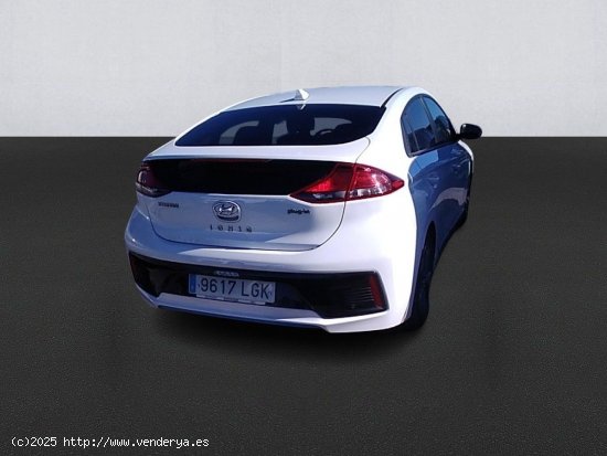 Hyundai IONIQ 1.6 GDI PHEV Klass DT - Navalcarnero