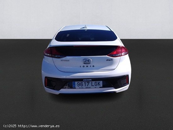 Hyundai IONIQ 1.6 GDI PHEV Klass DT - Navalcarnero