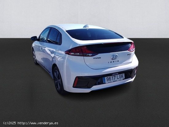 Hyundai IONIQ 1.6 GDI PHEV Klass DT - Navalcarnero