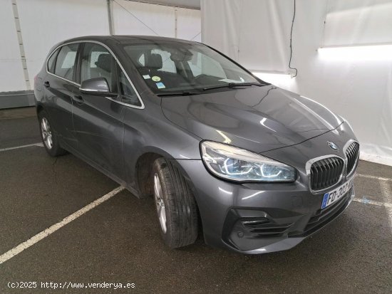 BMW Serie 2 Active Tourer 216d Business - Navalcarnero