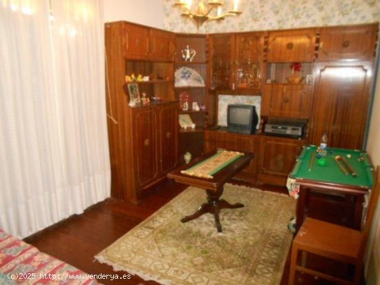 Vendo Casa independiente con terreno en Dévanos - SORIA