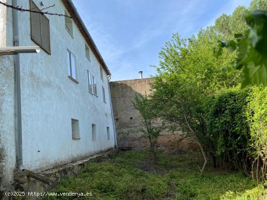 CASA EN VENTA EN BOROBIA - SORIA