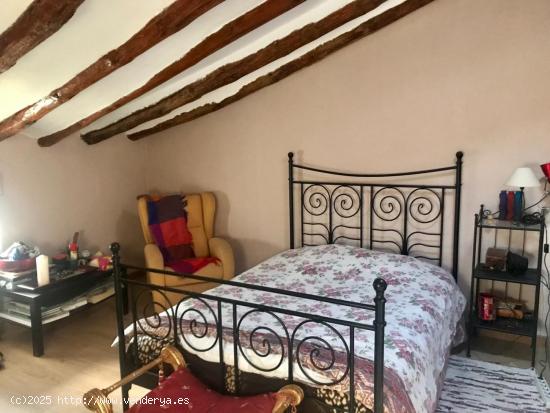  Venta casa en Calahorra, terraza, garaje - LA RIOJA 