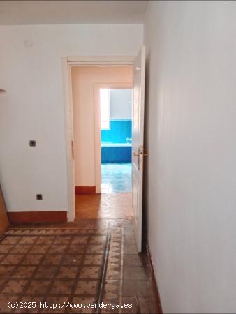 Venta de Piso Casco Antiguo de Logroño, 3 habitaciones, balcones - LA RIOJA