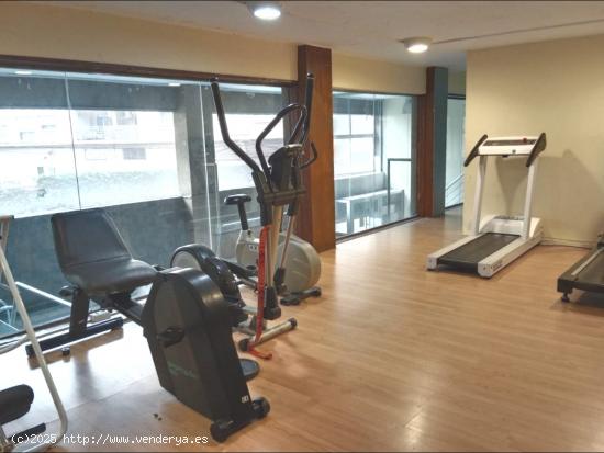 Venta de Gimnasio en Logroño, zona oeste - LA RIOJA