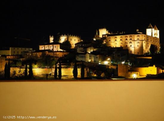  Se vende vivienda en fuente Rocha con mucho encanto - CACERES 