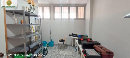 Se vende Local en Benidorm Zona Poniente - ALICANTE