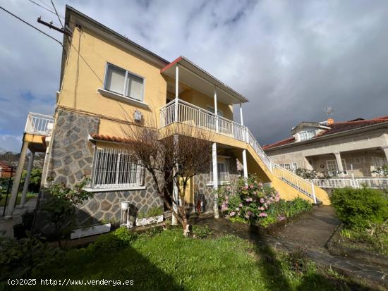 CASA CON TERRENO EN CARBALLIÑO - ORENSE