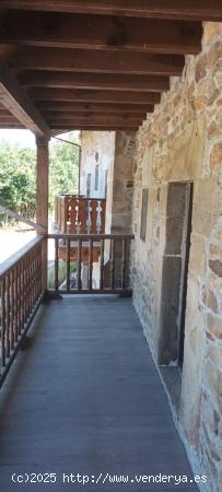 Casa con Chimenea y Jardín en Entorno Rural - VIZCAYA