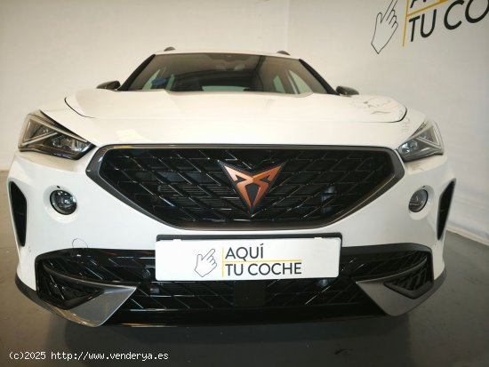 Cupra Formentor 1.4 e-Hybrid 204cv DSG - Castellón de la Plana