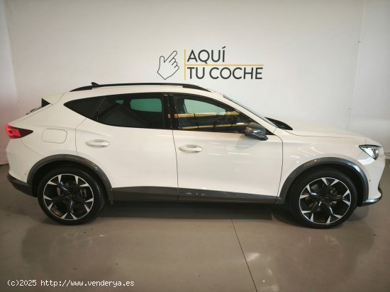 Cupra Formentor 1.4 e-Hybrid 204cv DSG - Castellón de la Plana