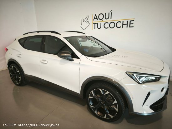 Cupra Formentor 1.4 e-Hybrid 204cv DSG - Castellón de la Plana