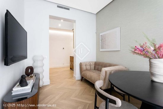 Apartamento en venta en Madrid (Madrid)