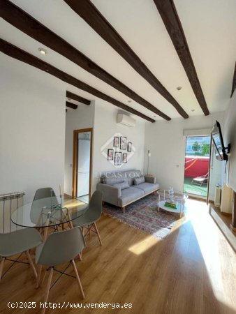 Apartamento en venta en Madrid (Madrid)