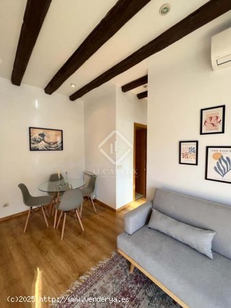 Apartamento en venta en Madrid (Madrid)