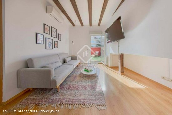 Apartamento en venta en Madrid (Madrid)