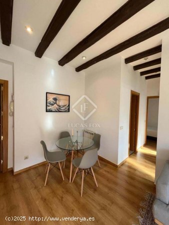 Apartamento en venta en Madrid (Madrid)