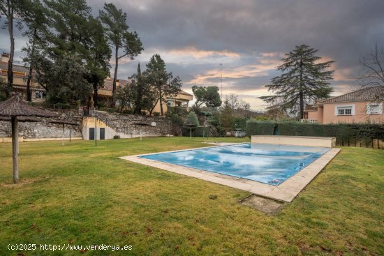  Casa en venta en Torrelodones (Madrid) 