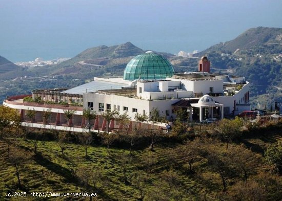  Hotel en venta en Marbella (Málaga) 