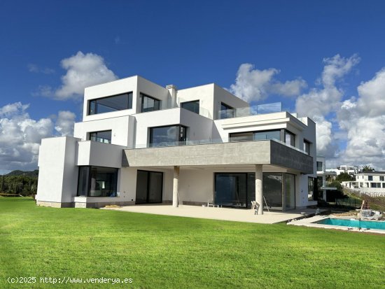  Villa en venta en Sotogrande (Cádiz) 