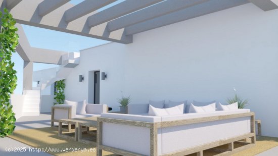 Villa en venta en Sotogrande (Cádiz)