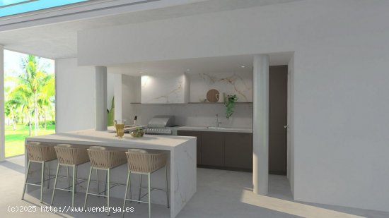 Villa en venta en Sotogrande (Cádiz)