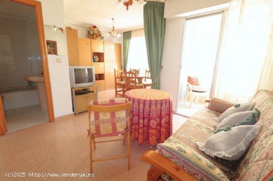 Apartamento en venta en Torrevieja (Alicante)