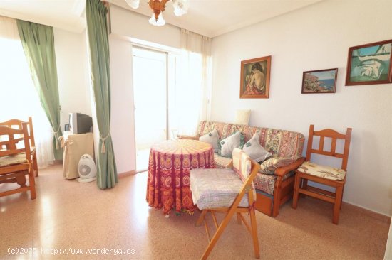 Apartamento en venta en Torrevieja (Alicante)