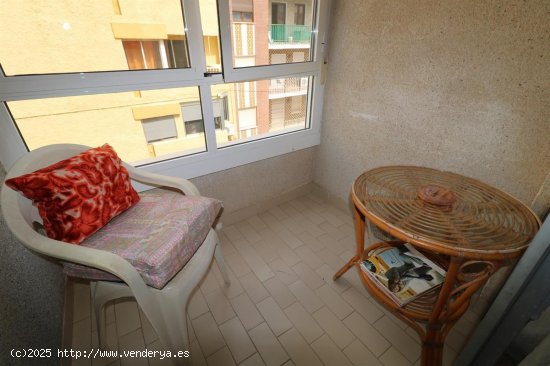 Apartamento en venta en Torrevieja (Alicante)