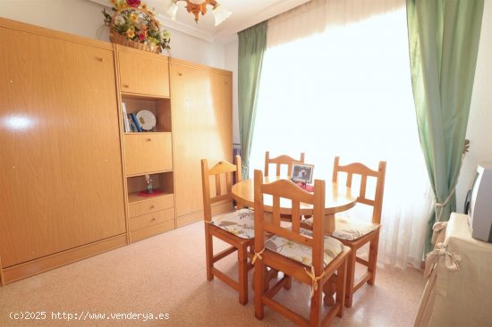 Apartamento en venta en Torrevieja (Alicante)