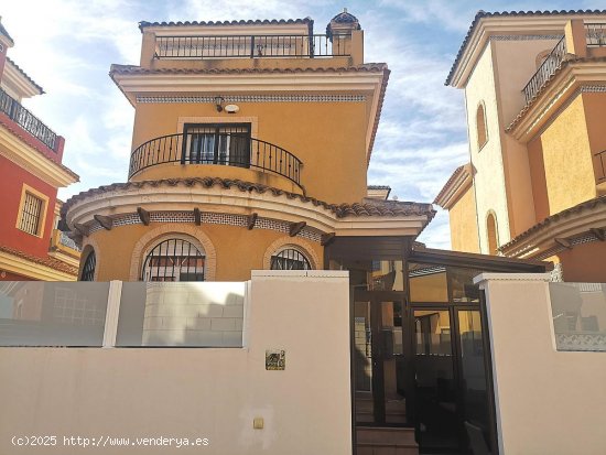  Villa en venta en Los Montesinos (Alicante) 