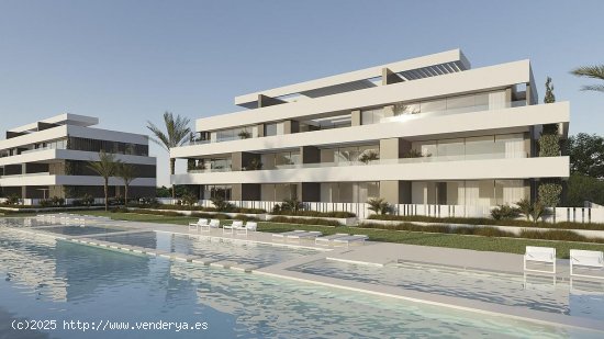  Apartamento en venta a estrenar en La Nucia (Alicante) 