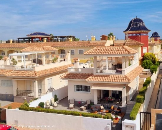  Villa en venta en Ciudad Quesada (Alicante) 