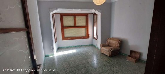 Piso en venta en Castellón de la Plana (Castellón)