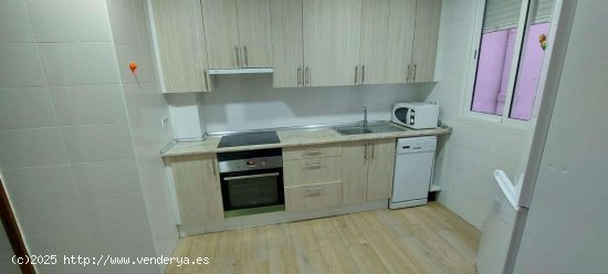 Piso en venta en Castellón de la Plana (Castellón)