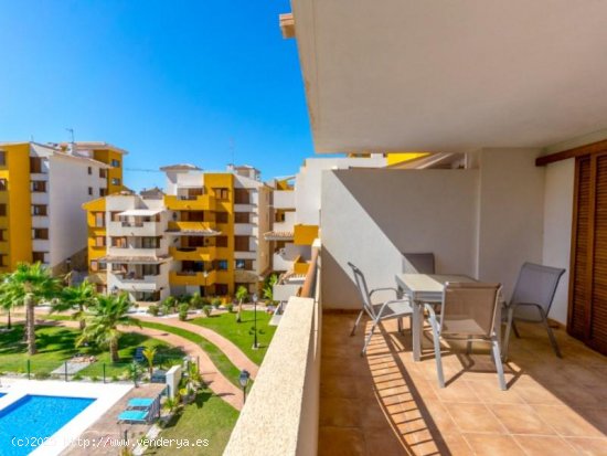  Apartamento en venta en Torrevieja (Alicante) 