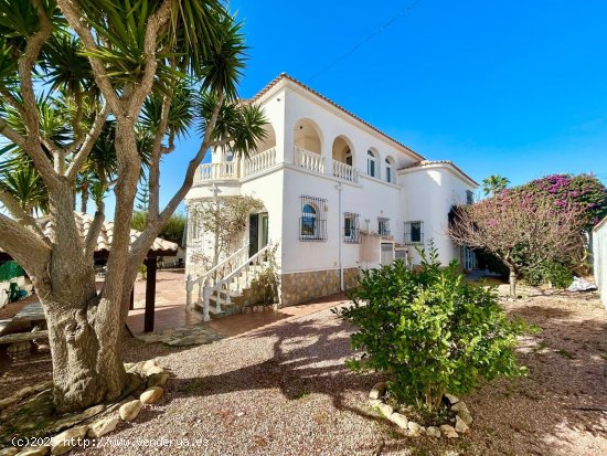 Villa en venta en Torrevieja (Alicante)