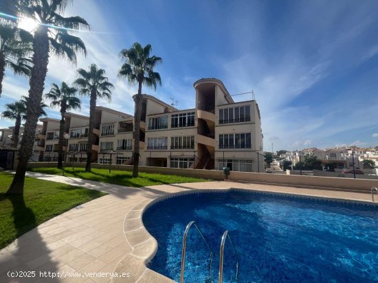 Apartamento en venta en Orihuela (Alicante)