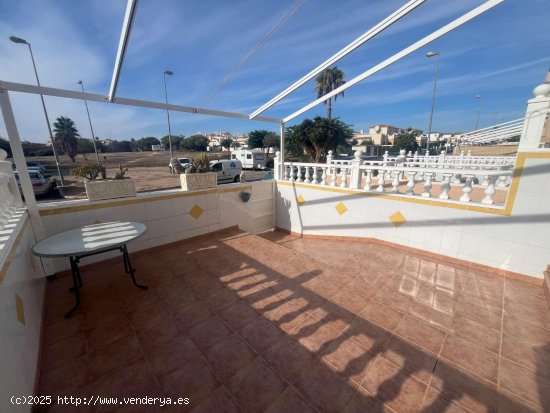 Apartamento en venta en Orihuela (Alicante)