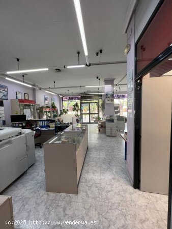 Local en venta en Guadalajara (Guadalajara)