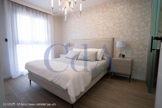 Bungalow en venta en Orihuela (Alicante)