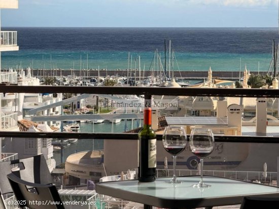  Piso en alquiler en Benalmádena (Málaga) 