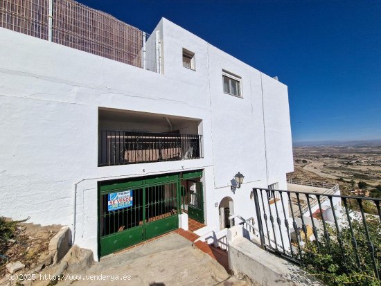  Apartamento en venta en Mojácar (Almería) 