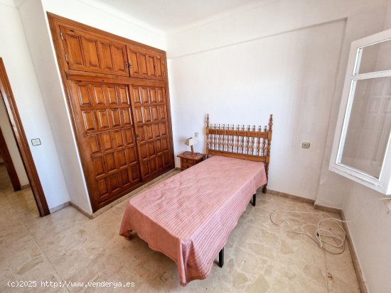 Apartamento en venta en Mojácar (Almería)