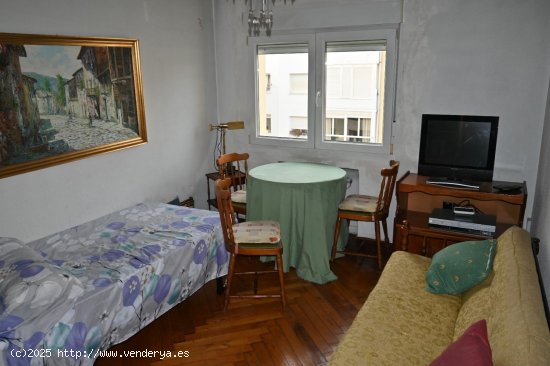 Piso en venta en Santander (Cantabria)